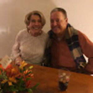 Meet your Posher, Linda